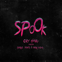 Spook_Cory Henry,Burniss Travis,TaRon Lockett