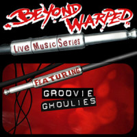 Ghoulies Are Go_Groovie Ghoulies