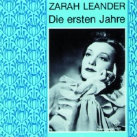 Du kannst es nicht wissen (La Habanera)_Zarah Leander,Ufa Tonfilm Orchester