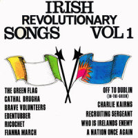 Who Is Ireland's Enemy_Declan Hunt