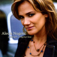 A Dozen White Roses_Alecia Nugent