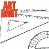 Pump Up the Volume_Art Brut