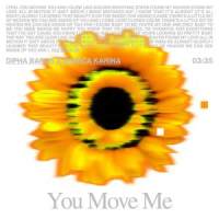 You Move Me_Dipha Barus,Monica Karina