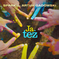 Ja Też_Spark,Artur Gadowski
