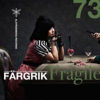 Fragile feat. ayame_Alstroemeria Records,ayame
