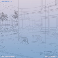 Colourblind_Joe Hertz,Josh Melo,Collard