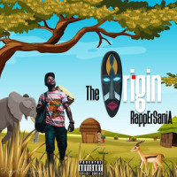 Biibi-Ba Remix_RappErSaniA,Sarkodie