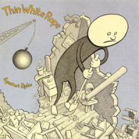 May This Be Love_Thin White Rope