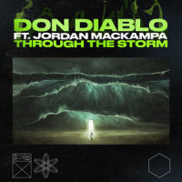 Through The Storm_Don Diablo,Jordan Mackampa