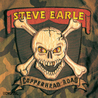 Once You Love_Steve Earle