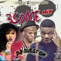 Acting Bad Remix_Cynthia Morgan,Burna Boy
