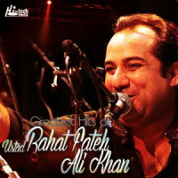 Kisi Roz Milo_Rahat Fateh Ali Khan