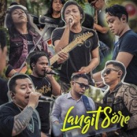 Rumit_Langit Sore,Felix Irwan