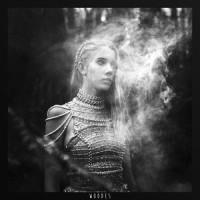 Daggers & Knives_Woodes