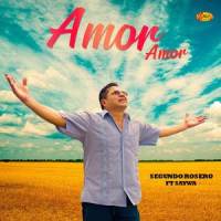 Amor Amor_Segundo Rosero,Saywa