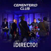Hotel Apocalipsis(En Vivo)_Cementerio Club