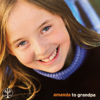 To Grandpa_Amanda,Fred Endresen,Lena Valla
