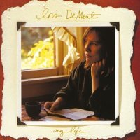 Troublesome Waters_Iris Dement