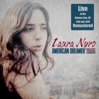 American Dreamer_Laura Nyro