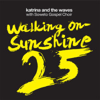 Scar_Katrina And The Waves
