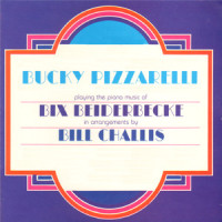 Stage Fright_Bucky Pizzarelli,Mary Pizzarelli