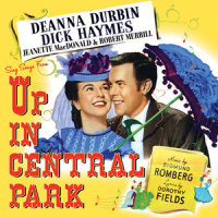 Currier and Ives Ballet_Universal Studio Orchestra,Dick Haymes