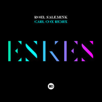 Eskes_Roel Salemink,Carl Cox