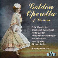 Gräfin Maritza - Komm Tzigany_Rudolf Schock,Chorus & Orchestra,Wilhelm Schüchter