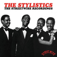 Only From the Heart_The Stylistics,Russell Allan Thompkins,Airron Love