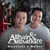 Eu Mereço_Althaír & Alexandre,Paula Mattos