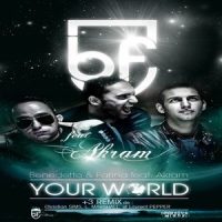 Your World_Benedetto,Farina,Akram