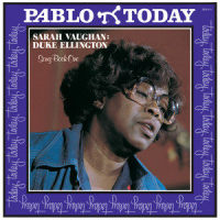 I'm Just A Lucky So And So_Sarah Vaughan