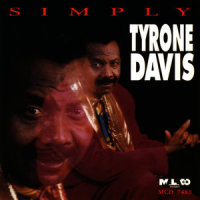 Never Ever Let You Go_Tyrone Davis