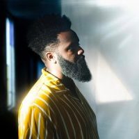 You Always(Interlude)_Antoine Bradford
