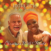 The Christmas Song_India.Arie,Joe Sample