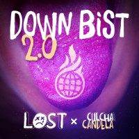 Down Bist 2.0_LOST,culcha candela