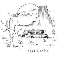 24,000 Miles_Lance and Lea