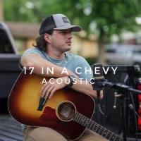 17 in a Chevy_Jasper Charles