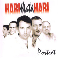 Poslednji Valcer Sa Dunava_Hari Mata Hari