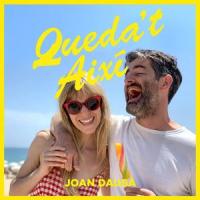 Queda't Així_Joan Dausà