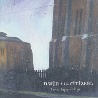 Pink Evening_David & The Citizens