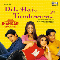Kasam Khake Kaho_Alka Yagnik,Kumar Sanu