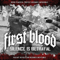 Silence_First Blood