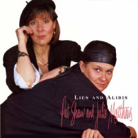 Down in the Tall Grass_Pat Shaw,Julie Matthews