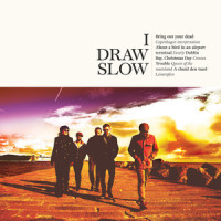 Dublin Bay, Christmas Day_I Draw Slow