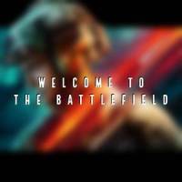 Welcome to the Battlefield_ChewieCatt