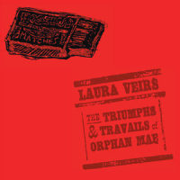 Up The River_Laura Veirs