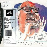 Screamin' And Cryin' Blues_Sonny Terry