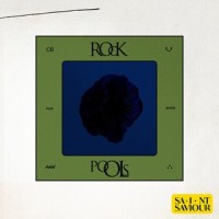 Rock Pools_Saint Saviour,Willy Mason
