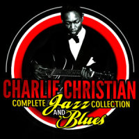Li'l Boy Love_Charlie Christian